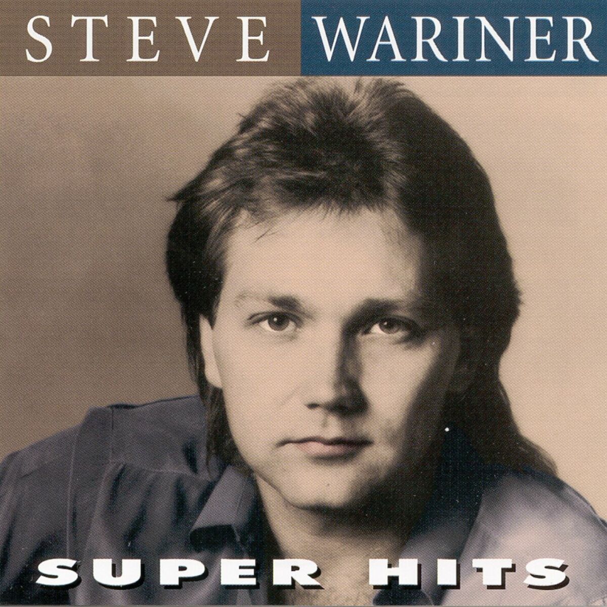 Steve Wariner